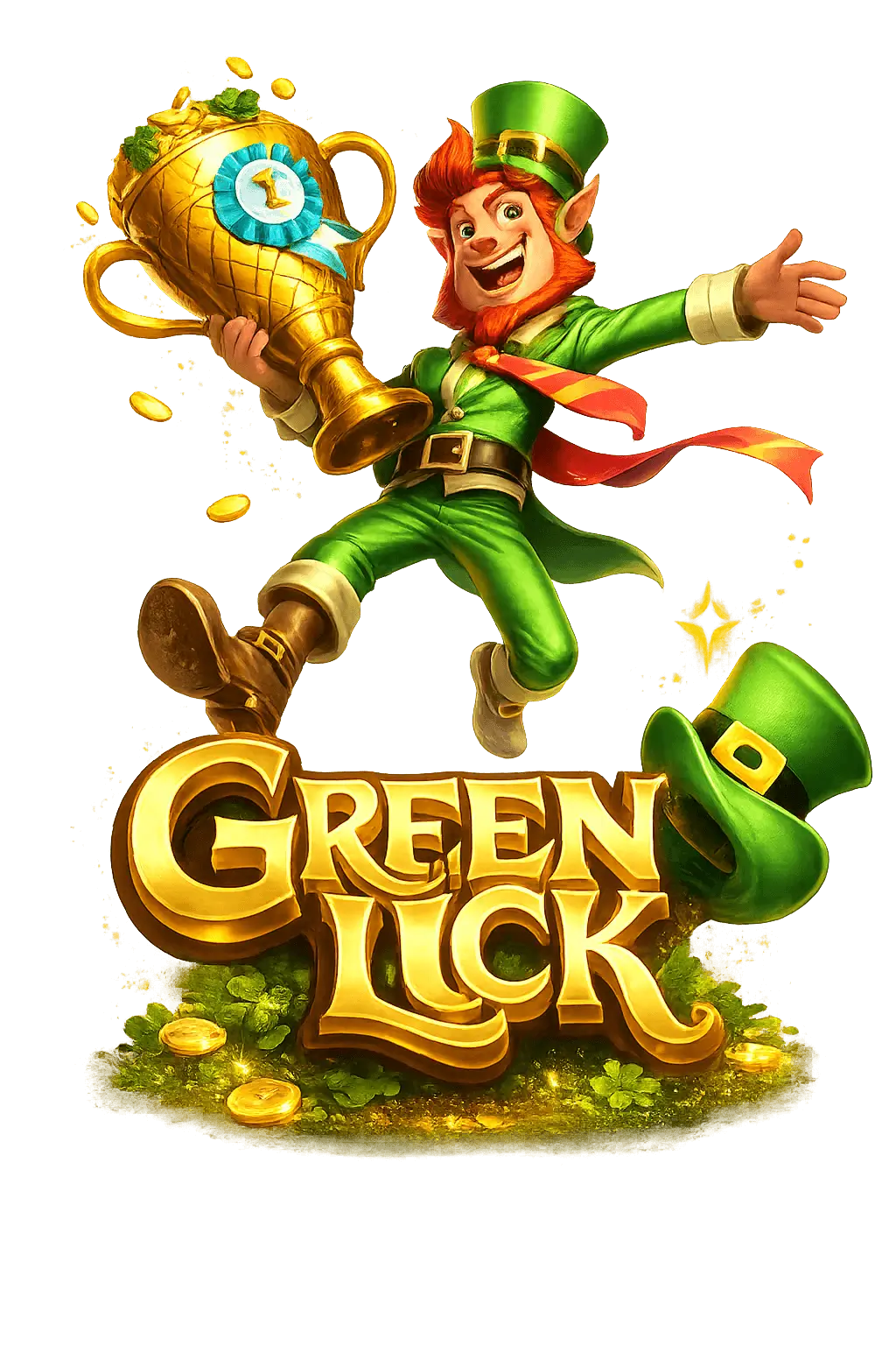 GreenLuck Casino banner
